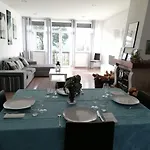 아파트 Casa De Casarelhos - Ac - Bbq - 