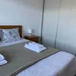 아파트 Casa De Casarelhos - Ac - Bbq - 