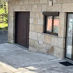 Casa De Casarelhos - Ac - Bbq - 