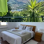 아파트 Casa De Casarelhos - Ac - Bbq - 