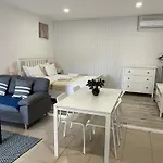 아파트 Casa De Casarelhos - Ac - Bbq - 