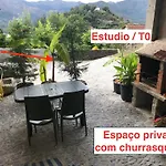 Casa De Casarelhos - Ac - Bbq - 