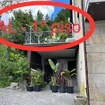 아파트 Casa De Casarelhos - Ac - Bbq - 