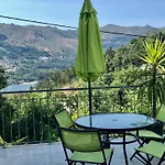 Casa De Casarelhos - Ac - Bbq - 