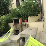 아파트 Casa De Casarelhos - Ac - Bbq - 
