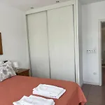 아파트 Casa De Casarelhos - Ac - Bbq - 