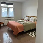 Casa De Casarelhos - Ac - Bbq - 