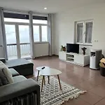 아파트 Casa De Casarelhos - Ac - Bbq - 