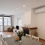Casa De Casarelhos - Ac - Bbq - 