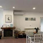 아파트 Casa De Casarelhos - Ac - Bbq - 