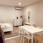 Casa De Casarelhos - Ac - Bbq - 