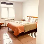 Casa De Casarelhos - Ac - Bbq - 