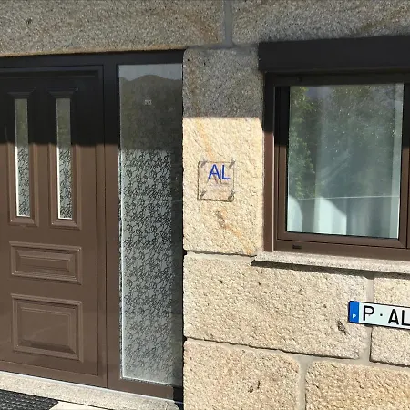 Casa De Casarelhos - Al - *