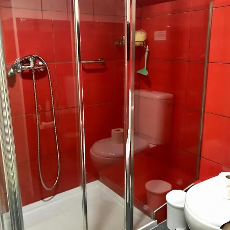 Apartman Casa De Casarelhos - 