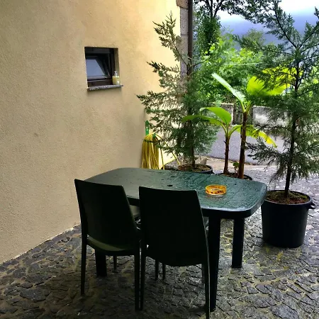 Casa De Casarelhos - Al -