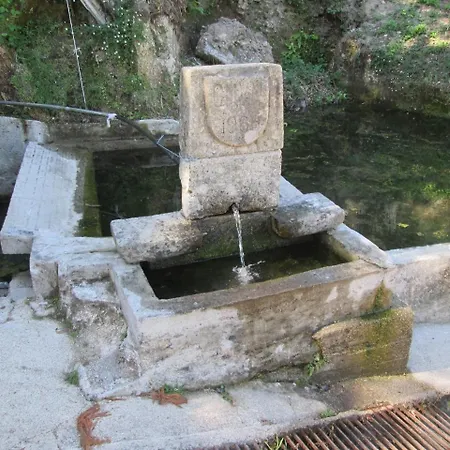 Daire Casa De Casarelhos - Al - Geres