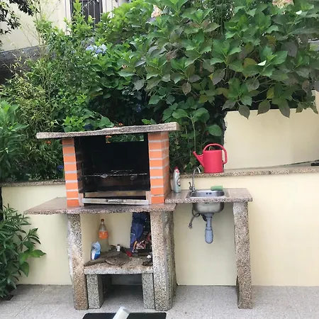 Casa De Casarelhos - Al - * Geres