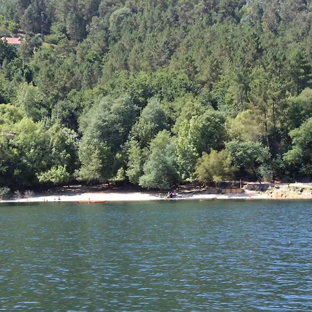 Lejlighed Casa De Casarelhos - 