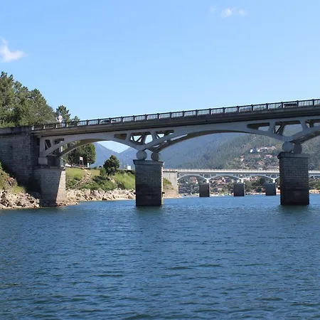 Apartman Casa De Casarelhos - Al -