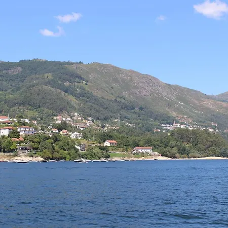 Casa De Casarelhos - Al - Daire