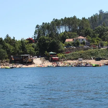 Casa De Casarelhos - Al - * Geres