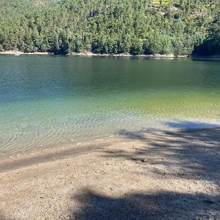 Casa de Casarelhos - Gerês - AC - Barbecue *