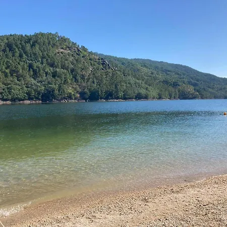 Apartman Casa De Casarelhos - Al -