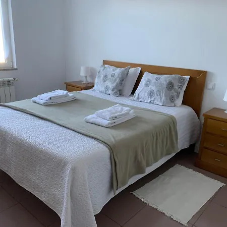 Casa De Casarelhos - Al - *