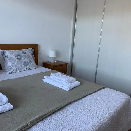 Διαμέρισμα Casa De Casarelhos - 