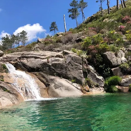 Casa De Casarelhos - 