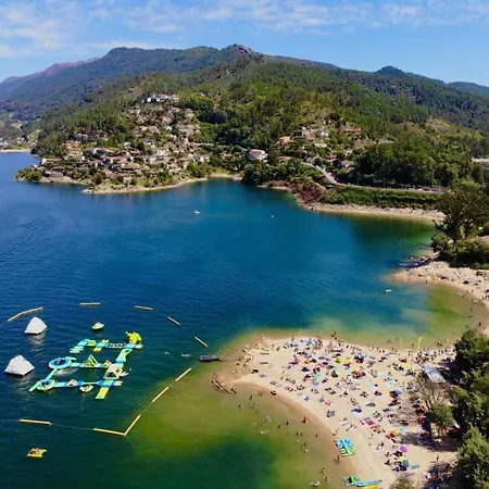 Casa De Casarelhos - 