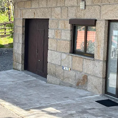 Casa De Casarelhos - Al - Apartment Geres