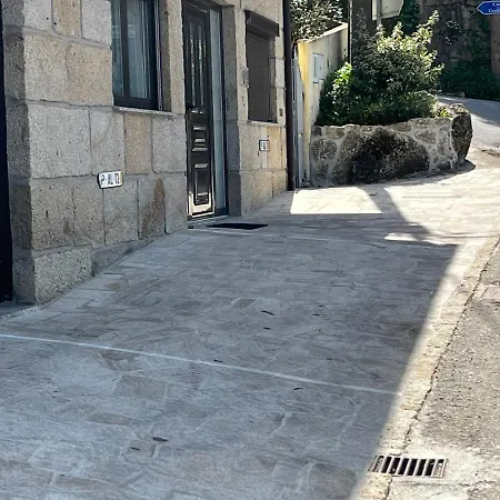 Casa De Casarelhos - Al -