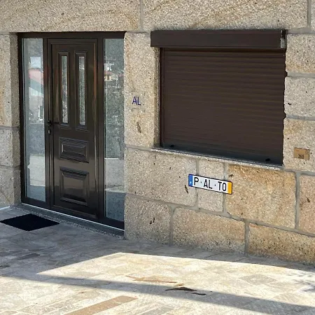 Casa De Casarelhos - Al - * Geres