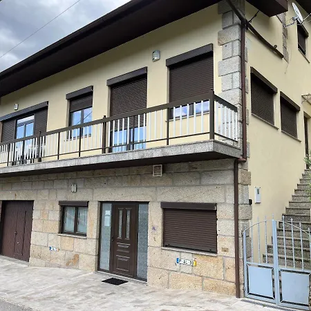 Casa De Casarelhos - Al - Apartment *