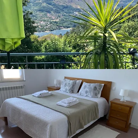 Daire Casa De Casarelhos - Al - *