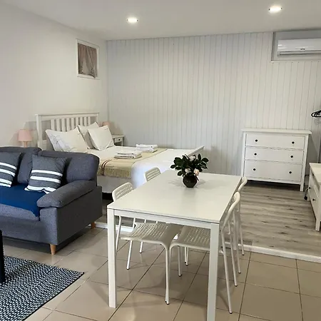 Appartement Casa de Casarelhos - Gerês - AC - Barbecue Gerês