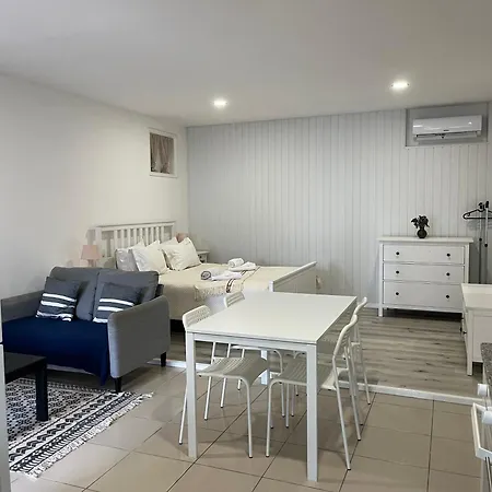 Casa De Casarelhos - Al - Apartment
