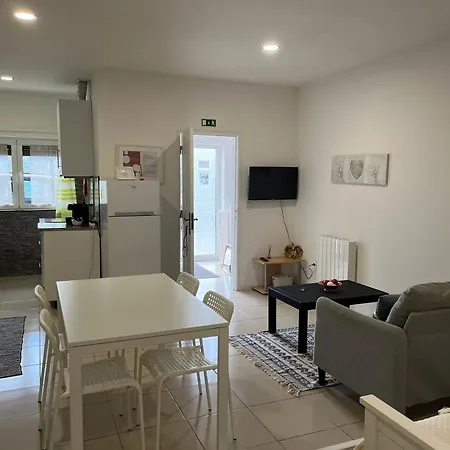 Casa De Casarelhos - 