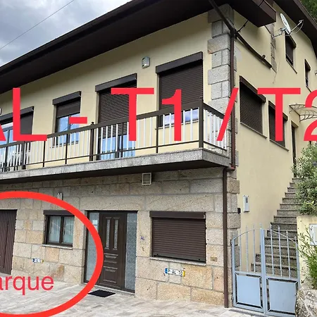 Casa De Casarelhos - Al -