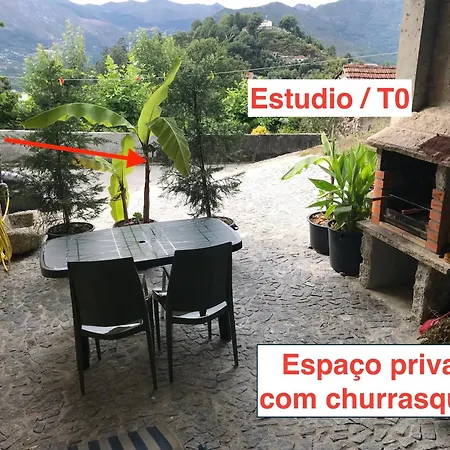 Casa De Casarelhos - Al - *