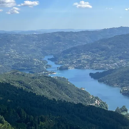 Apartman Casa De Casarelhos - 