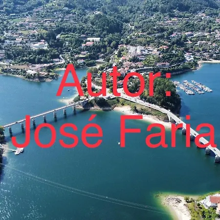 Casa De Casarelhos - 