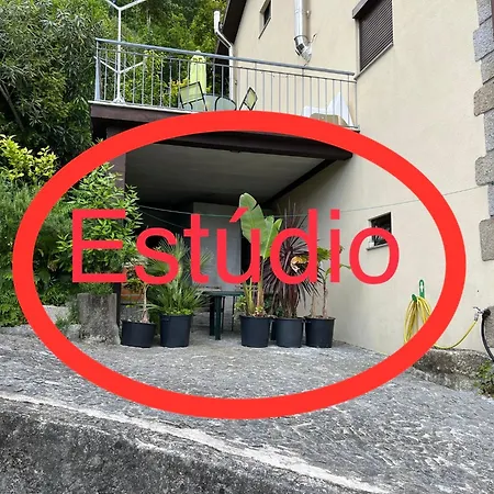 Casa De Casarelhos - Al - Apartment
