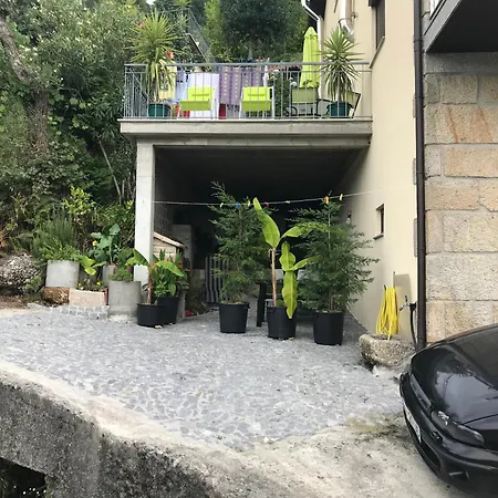 Casa De Casarelhos - Praias Fluviais Nas Proximidades - 