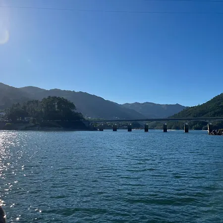 Casa De Casarelhos - Al - * Geres