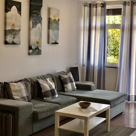 Casa De Casarelhos - Al -