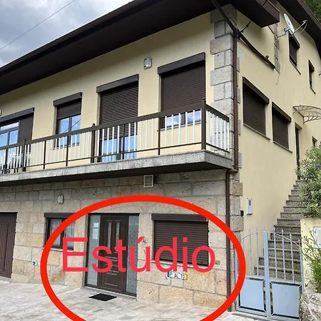 Casa De Casarelhos - Al - Apartment *