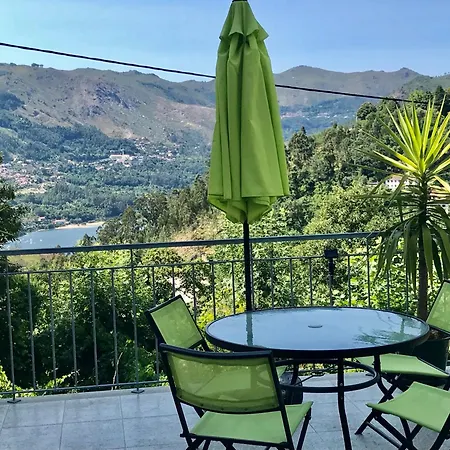Casa De Casarelhos - Praias Fluviais Nas Proximidades - 