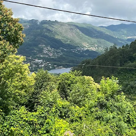 Casa De Casarelhos - Al - *